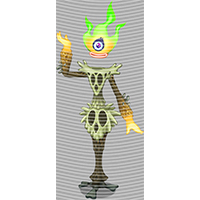 Cartoons and other-CO 2961